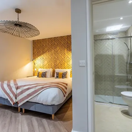 The Siding York - Option Of Super King Bed Or 2 Singles Apartment Exterior photo