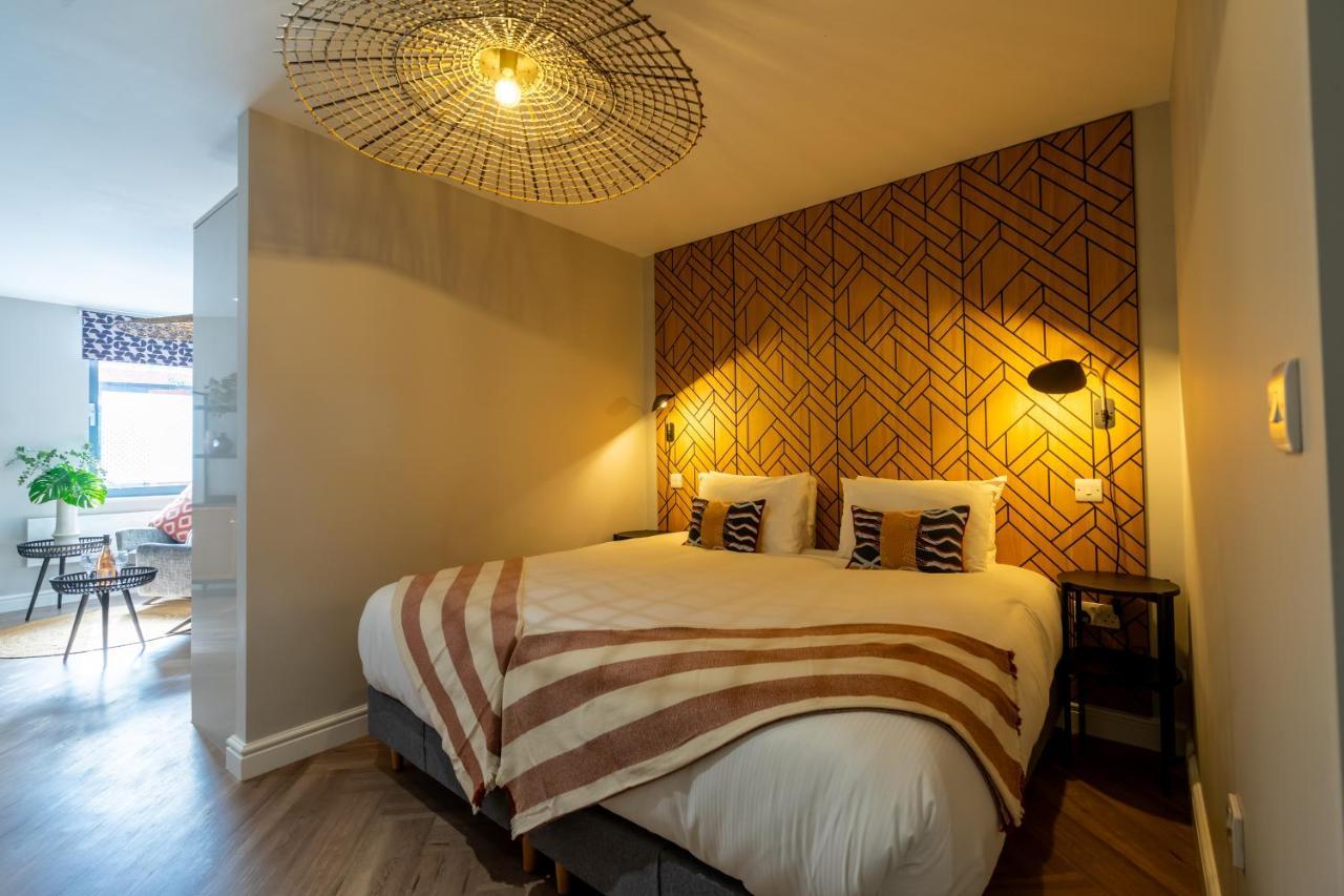 The Siding - Option Of Super King Bed Or 2 Singles * York