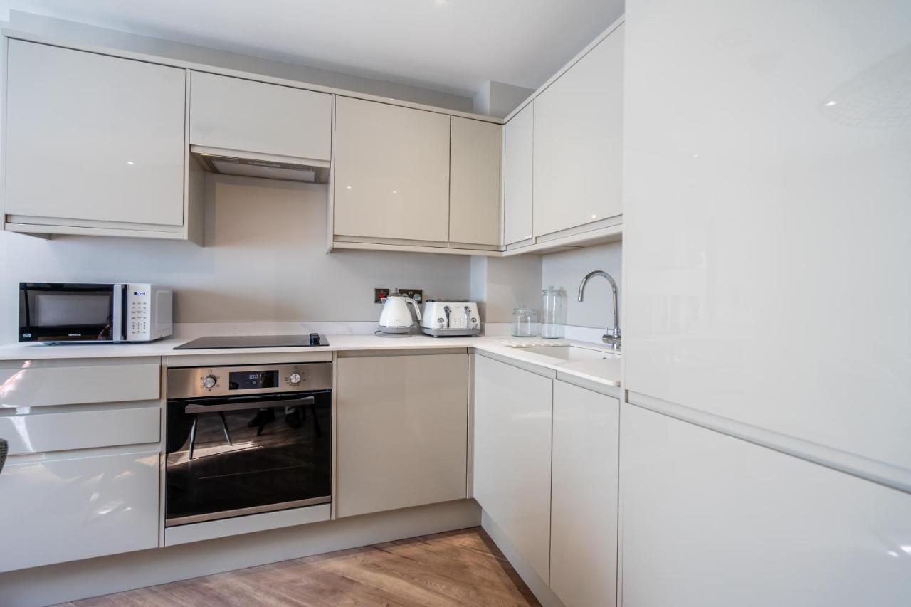 The Siding - Option Of Super King Bed Or 2 Singles York